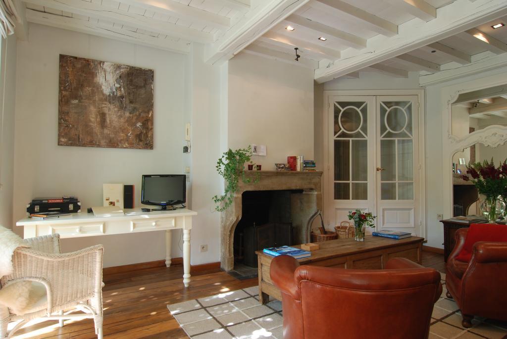 B&B Number 11 Exclusive Guesthouse Brujas Exterior foto